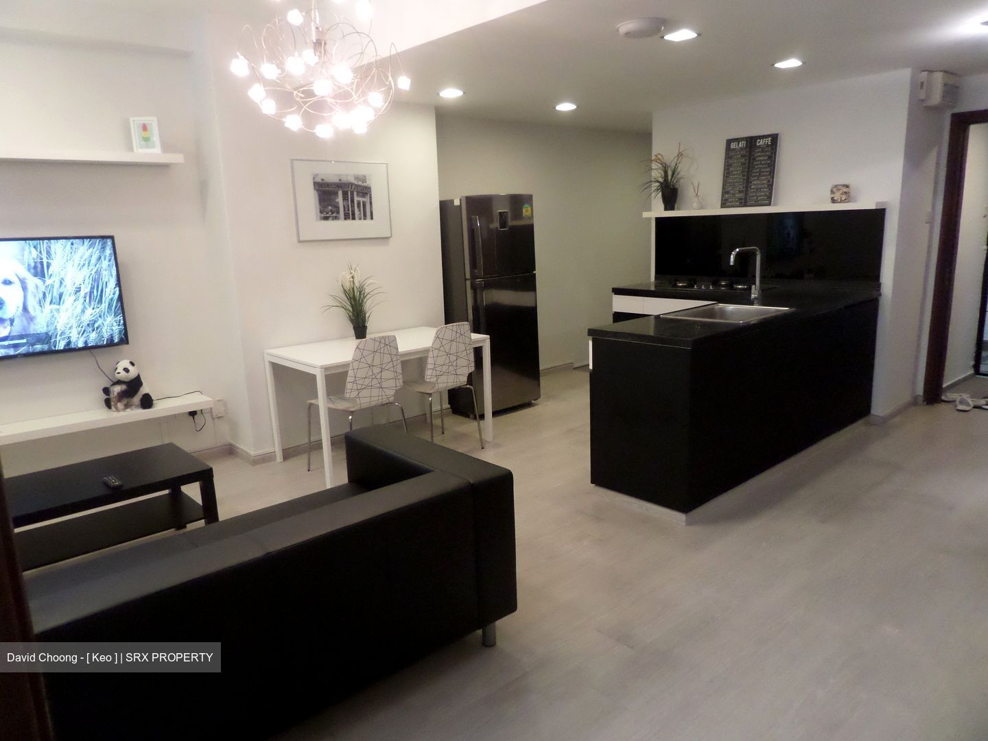 International Plaza (D2), Apartment #484652331
